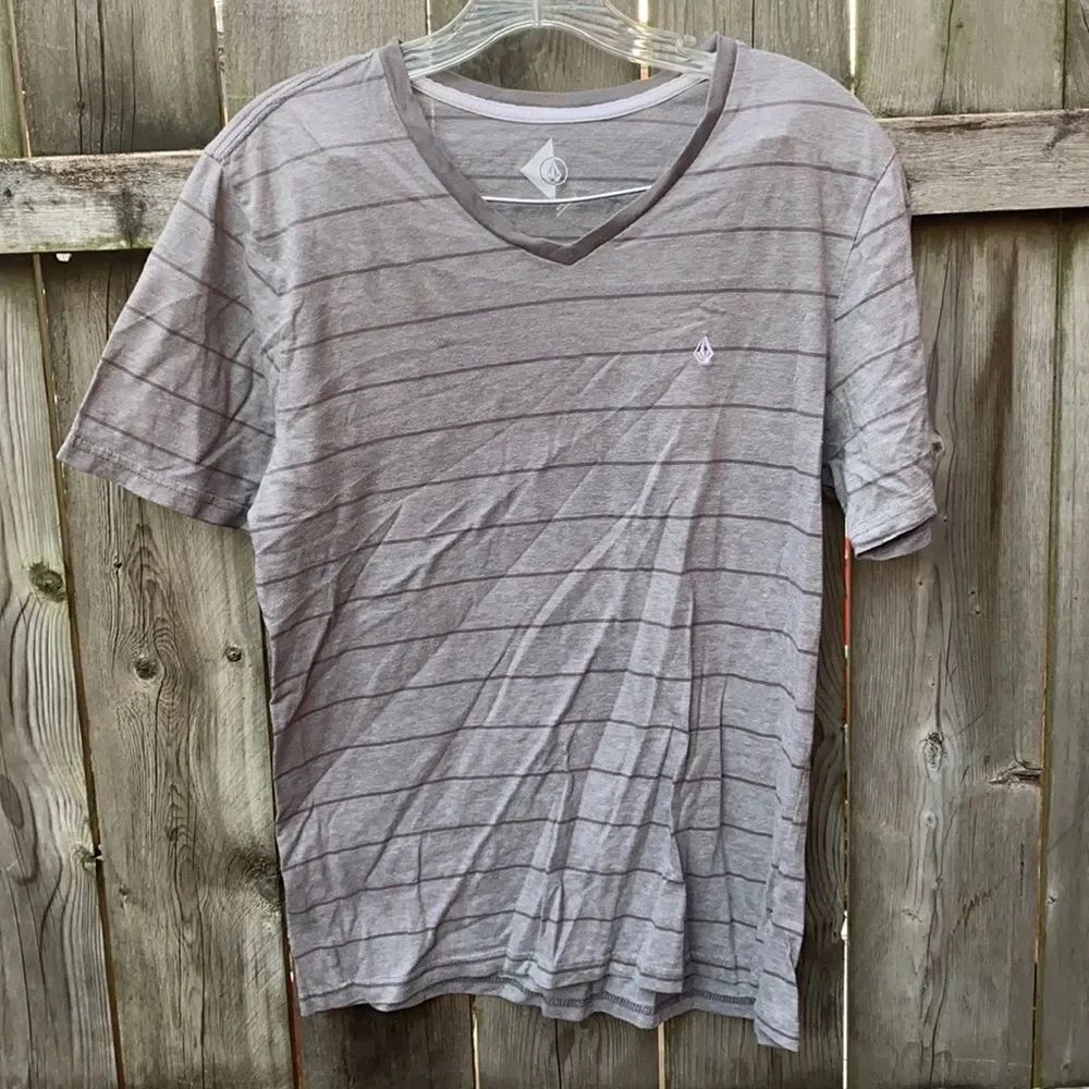 Gray Tee sz. M